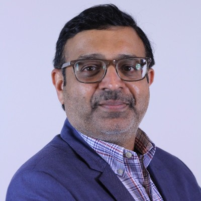 Raghu Mocherla