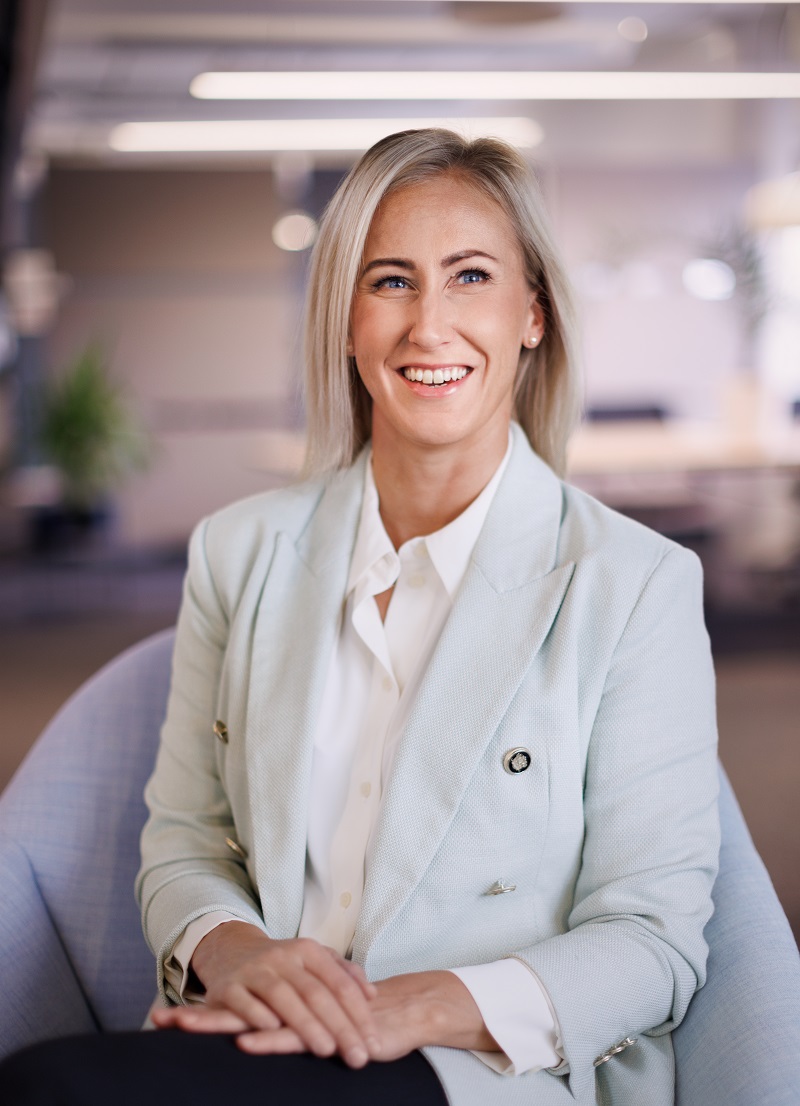 Roosa Säntti