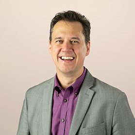 James McQuivey, PhD