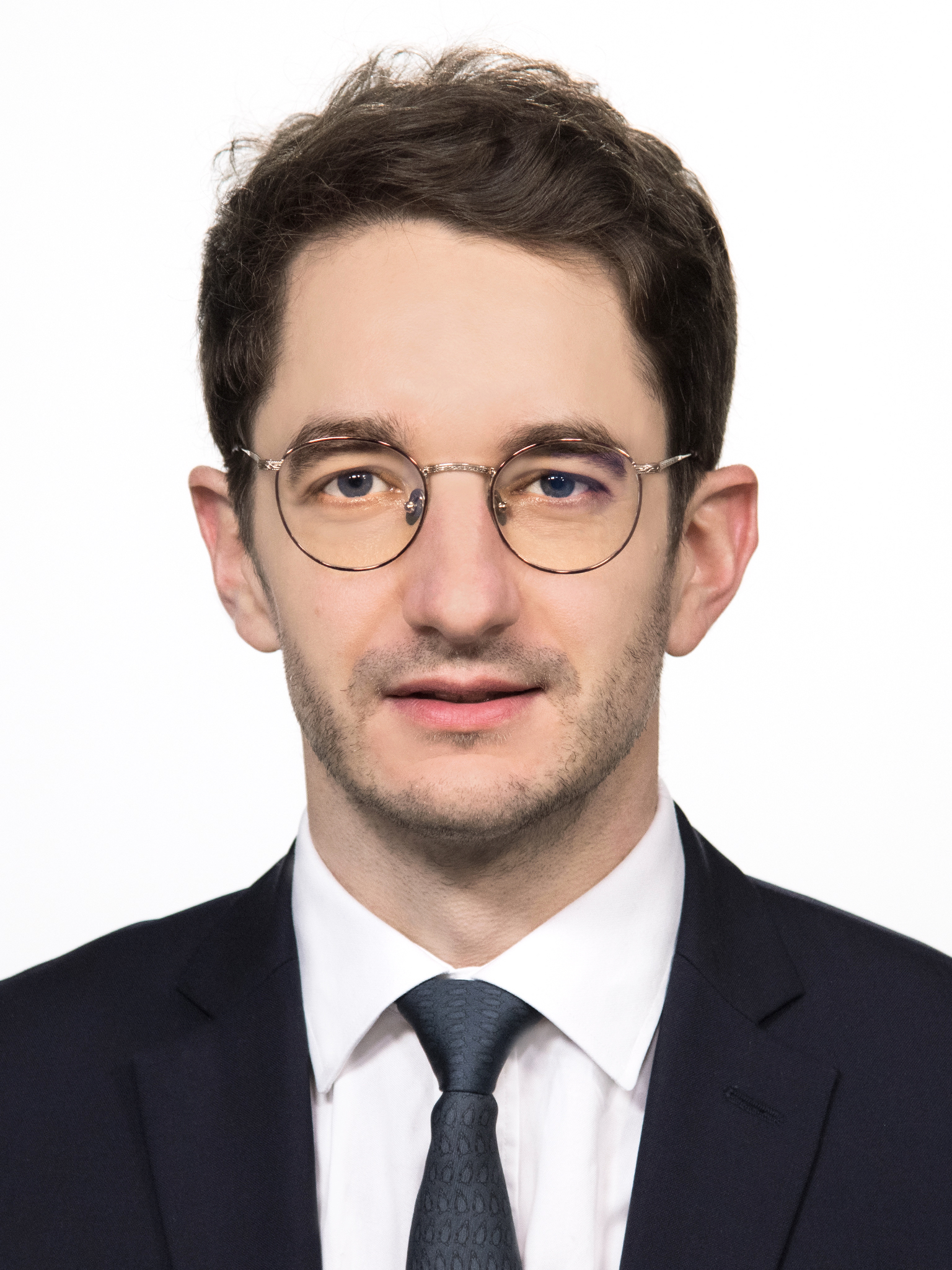 Benoît Calatayud
