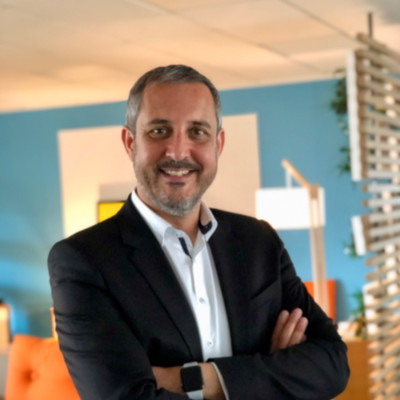 Richard Biagioni