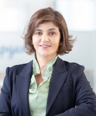 Maria da Luz Penedos