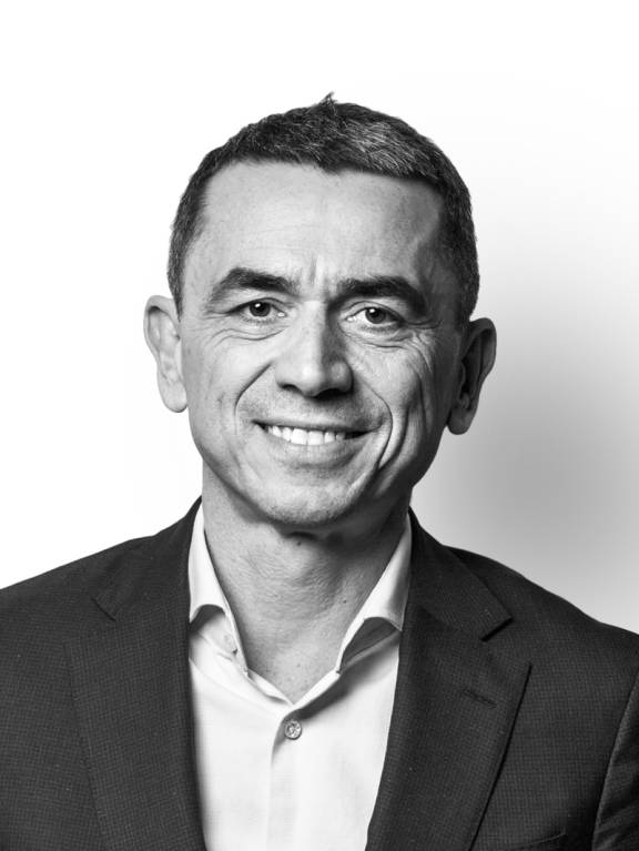 William Rozé*