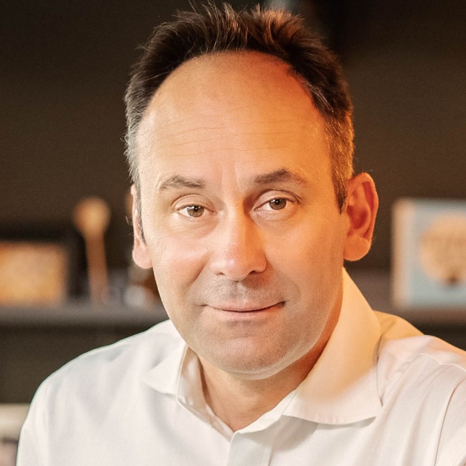 Dr. Thomas Dmoch