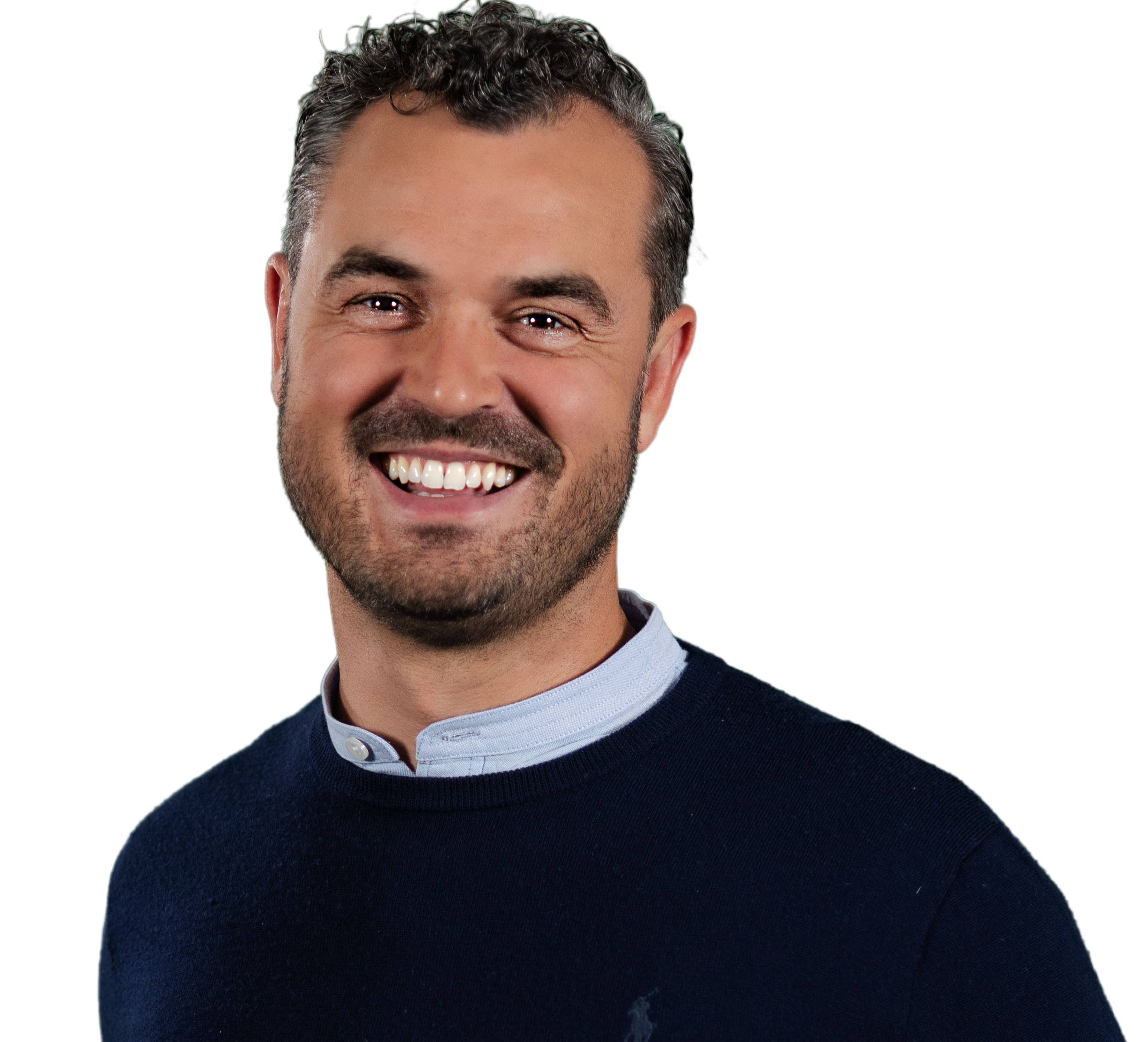 Dr. Philipp Haaf – Our expert