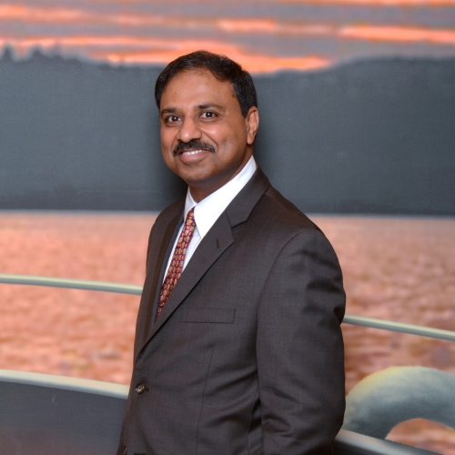 Sreekanth Patcha