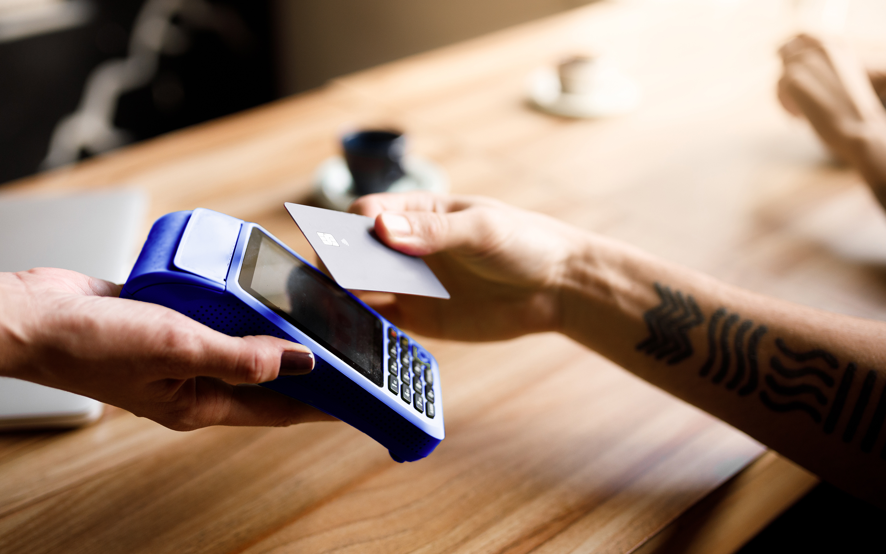 digital customer experience