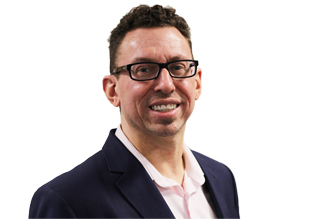Ben Scowen