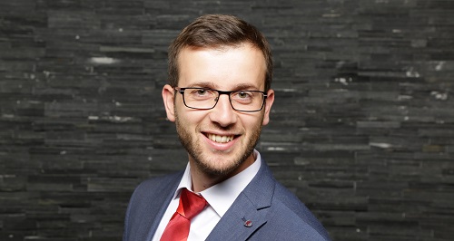 Dr. Fatbardh Veseli