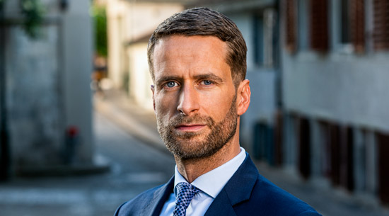 Johann Zillmann