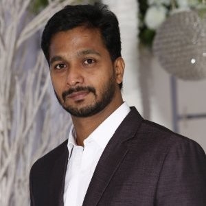 Manoj Ghag