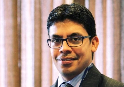 Navin Malhotra