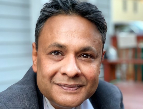 Ravi Jayanthi