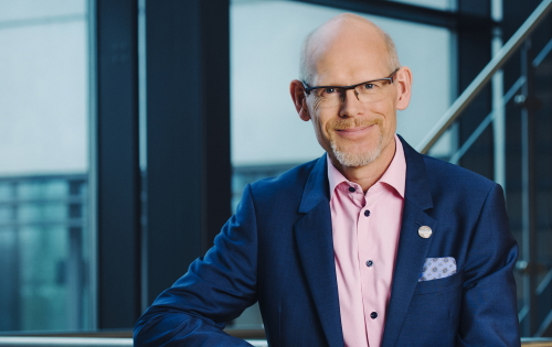 Erik Haahr