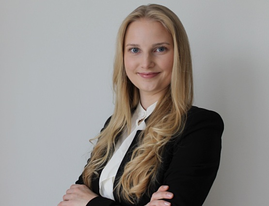 Isabell Schastok
