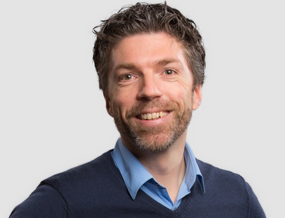 Remco Stolp