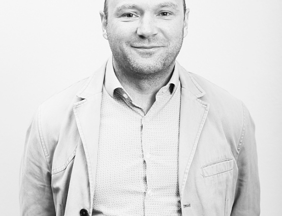Simon Mardle