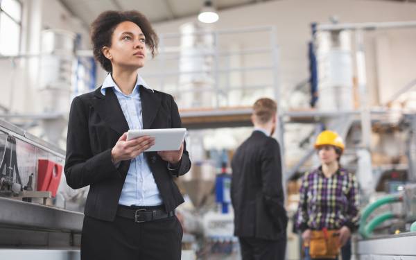 IPA blog Context-aware analytics is driving enhanced customer satisfaction