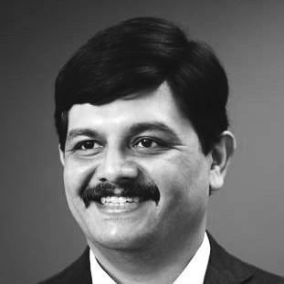 Vinod Nair