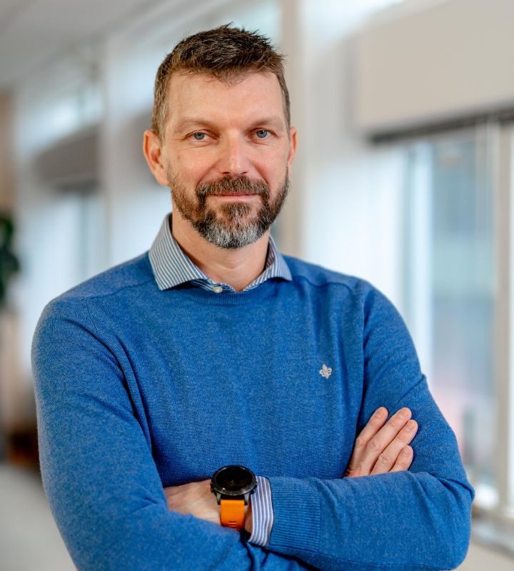 Björn Dahlqvist