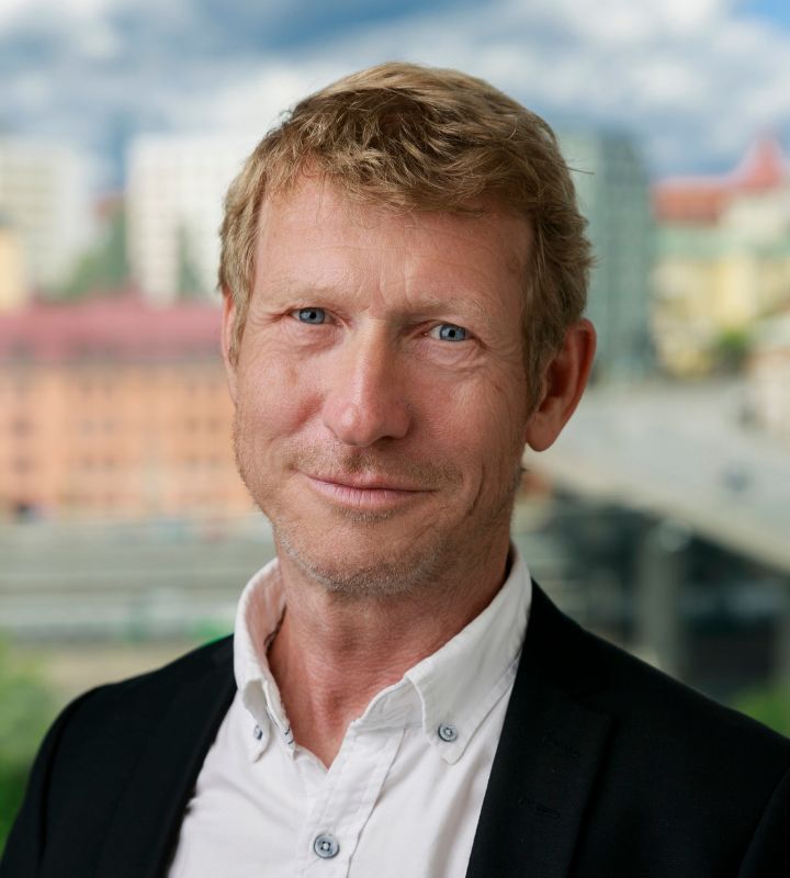Christer Bodell
