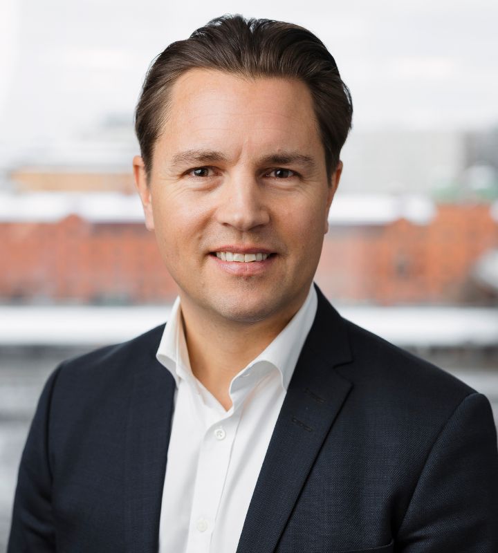 Daniel Strandhammar