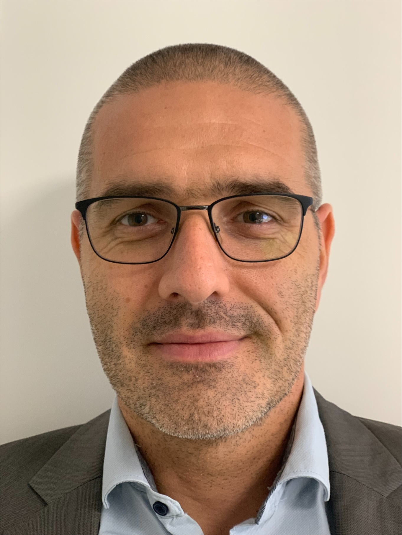 Gilles Bacquet