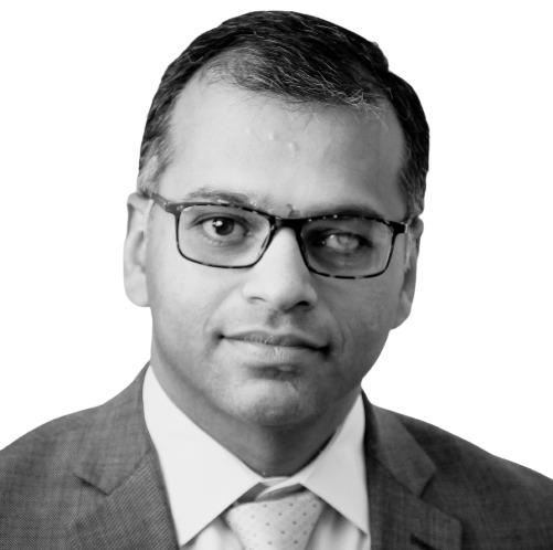 Kartik Ramakrishnan