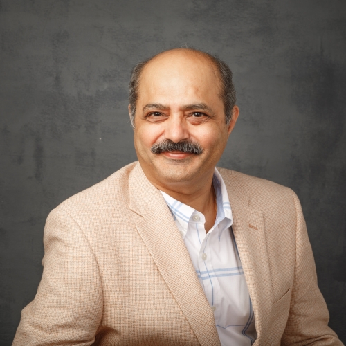 Praveen Cadpakar