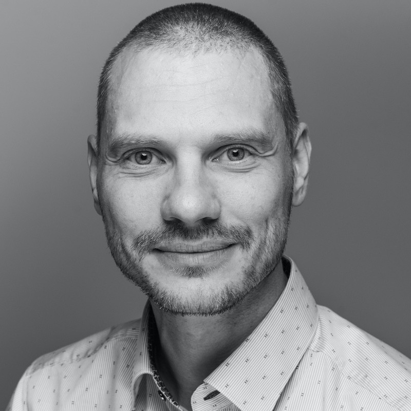 Arne Rossmann