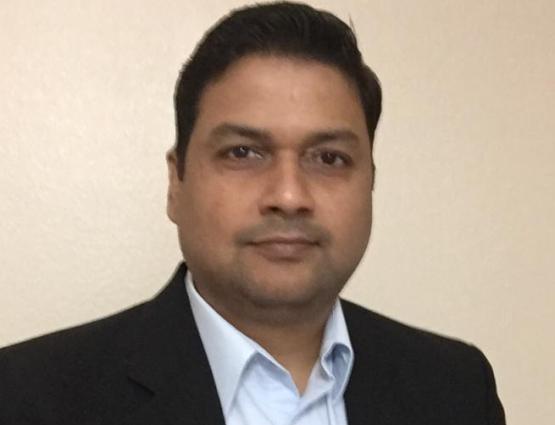 Nilesh Kulkarni