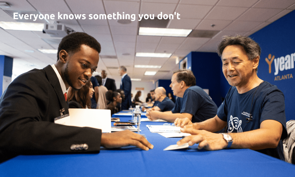 Seven reasons to volunteer and make a difference