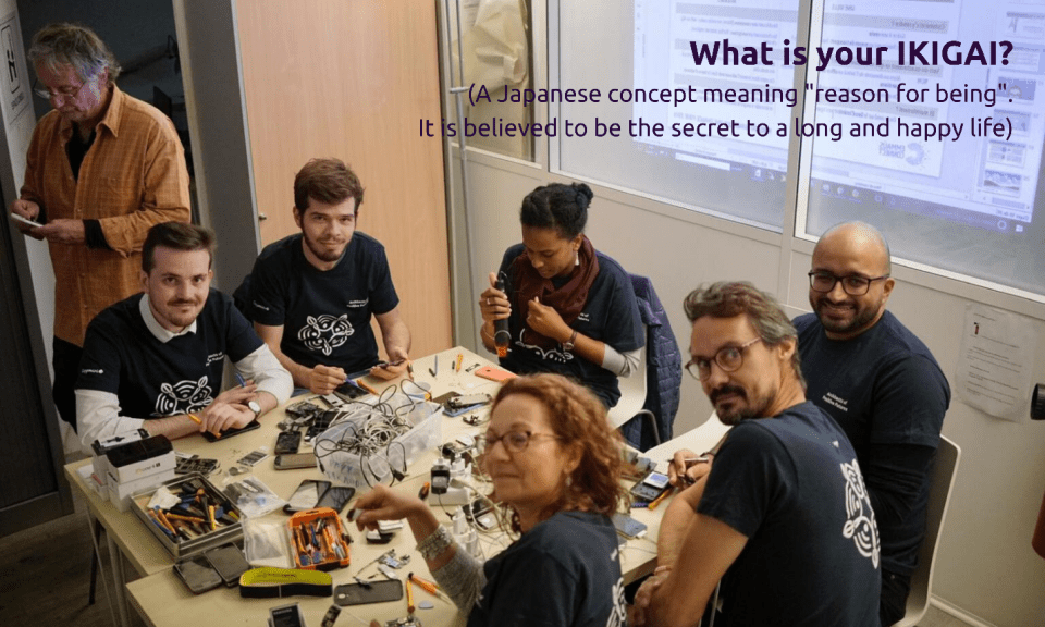 Seven reasons to volunteer and make a difference