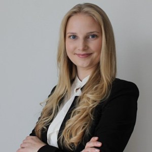 Isabell Schastok