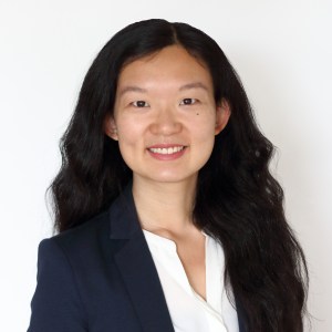 Vivien Yang