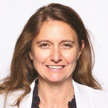 Catherine Perronet