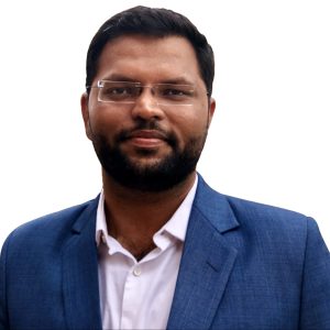 Farhan Shaikh