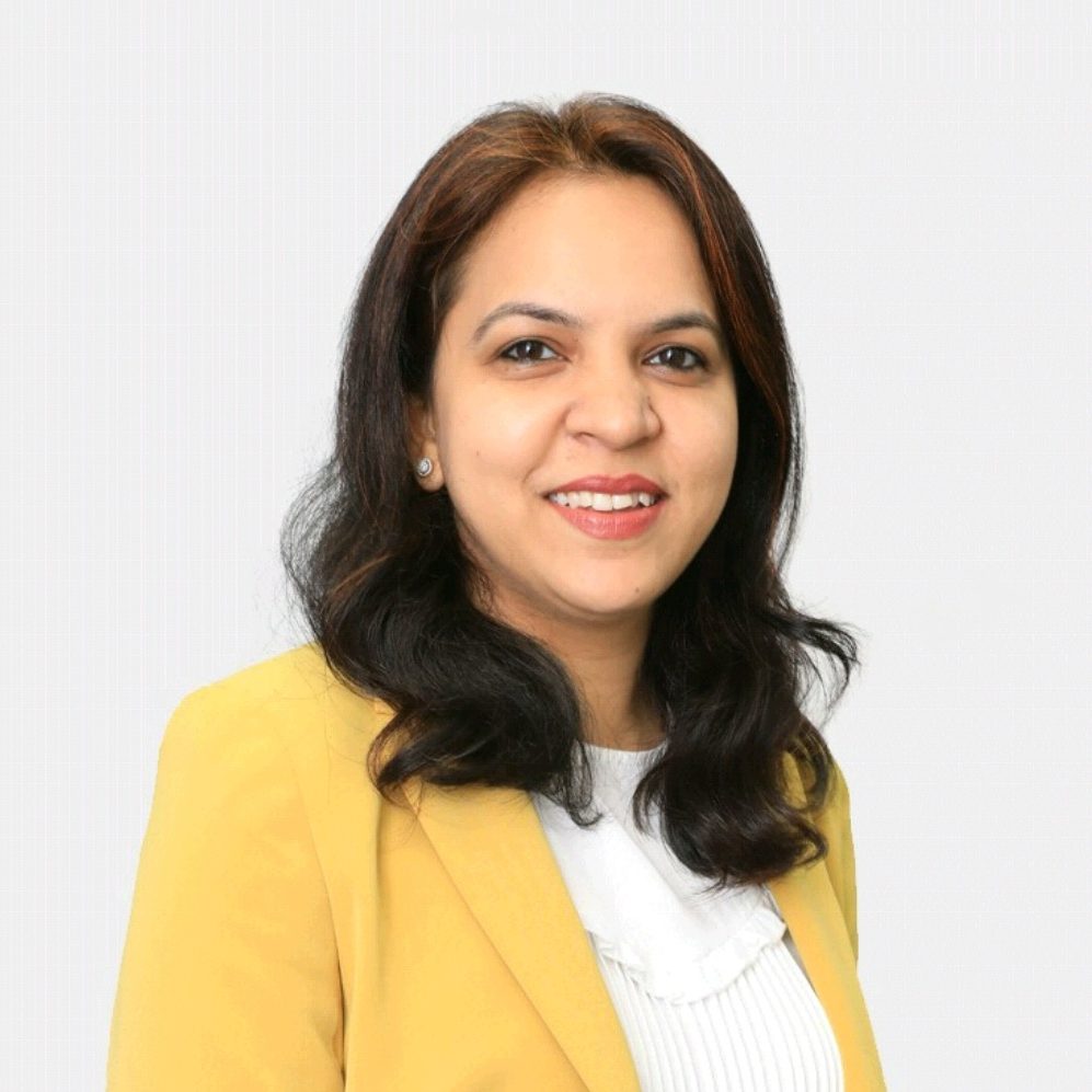 Humera Pathan