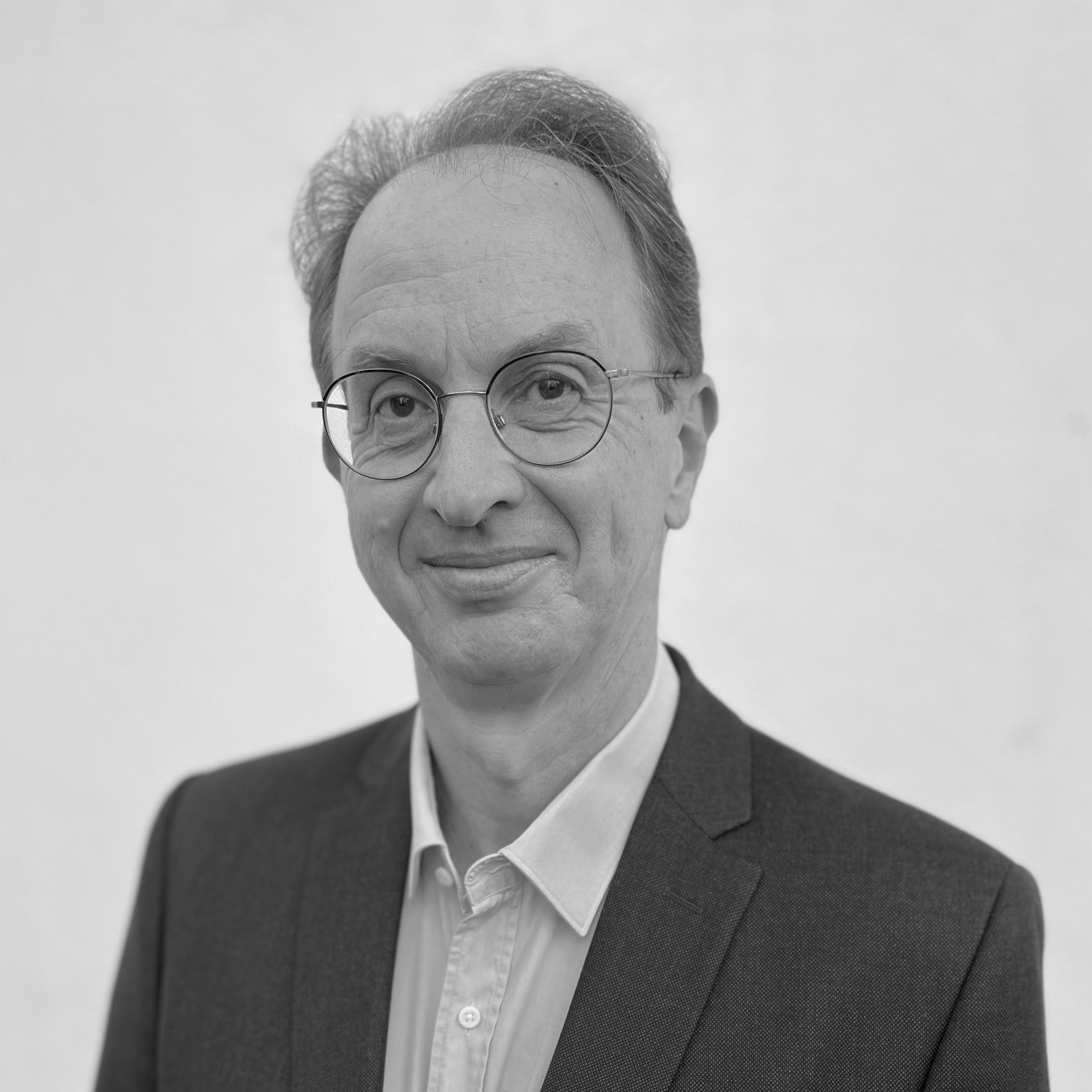 Cyril Francois