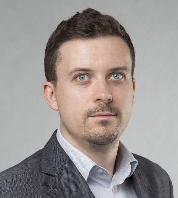 Lukasz Ulaniuk