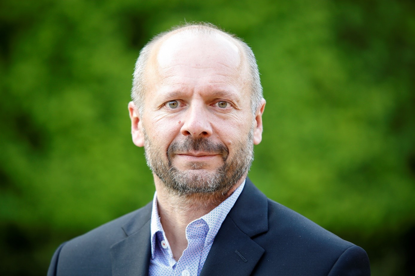 Patrice Duboé