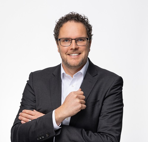 Torben Schuster