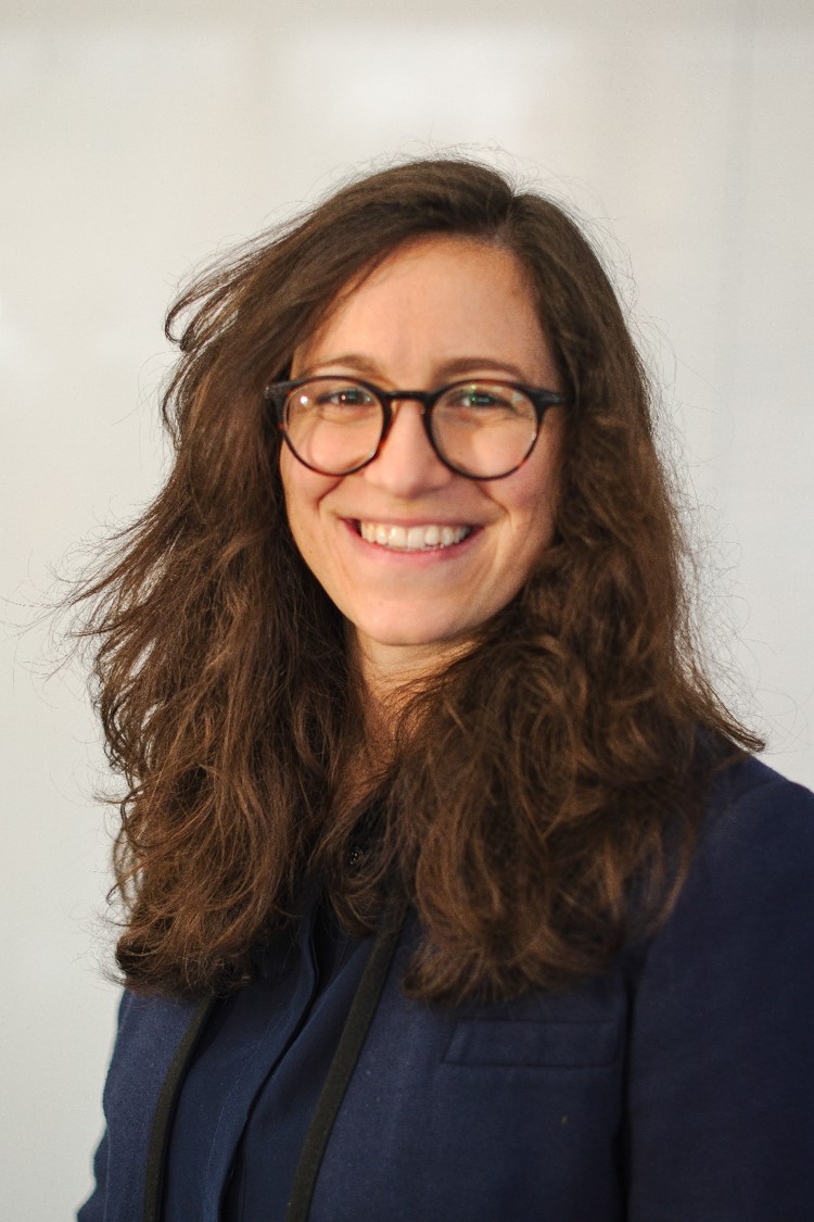 Lucie Taurines