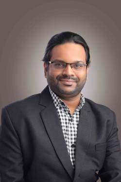 Varun Nair