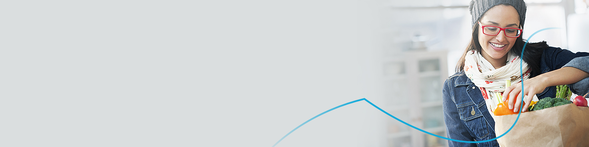 Digital-grocery-web-banner