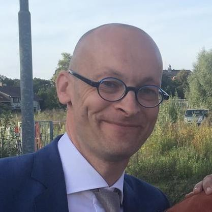 Jeroen de Jong