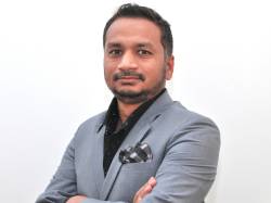 Kiran Boosam