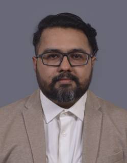 Arvind Iyer