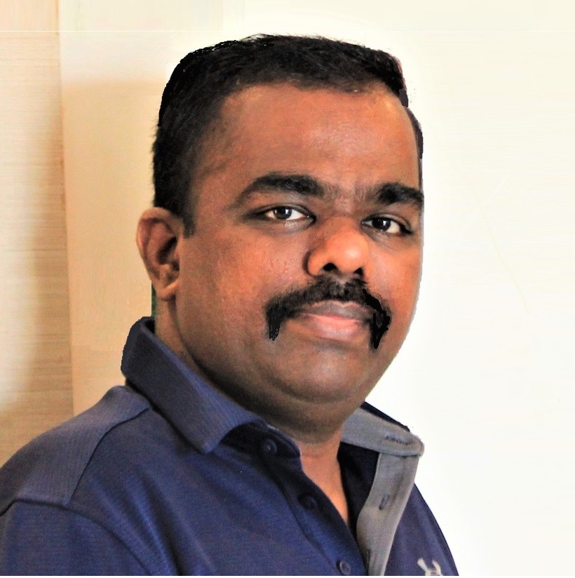 Anand Murugesan