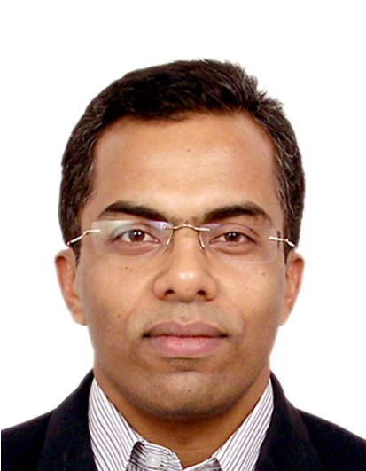 Viji Philip